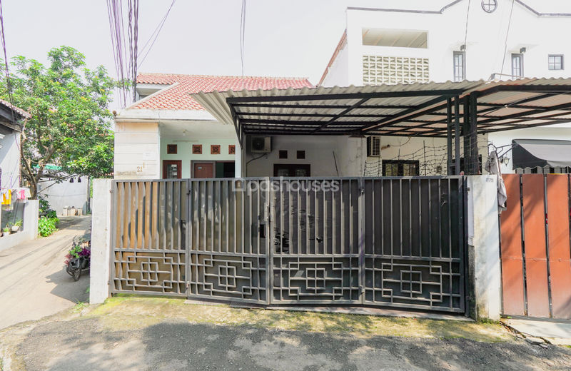 Le Mirage Compound Depok
