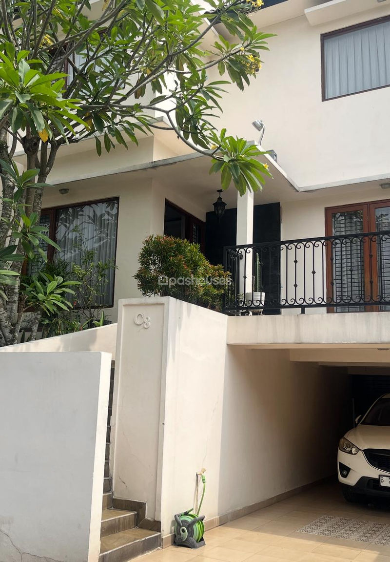 The Hills Townhouse Blok C8