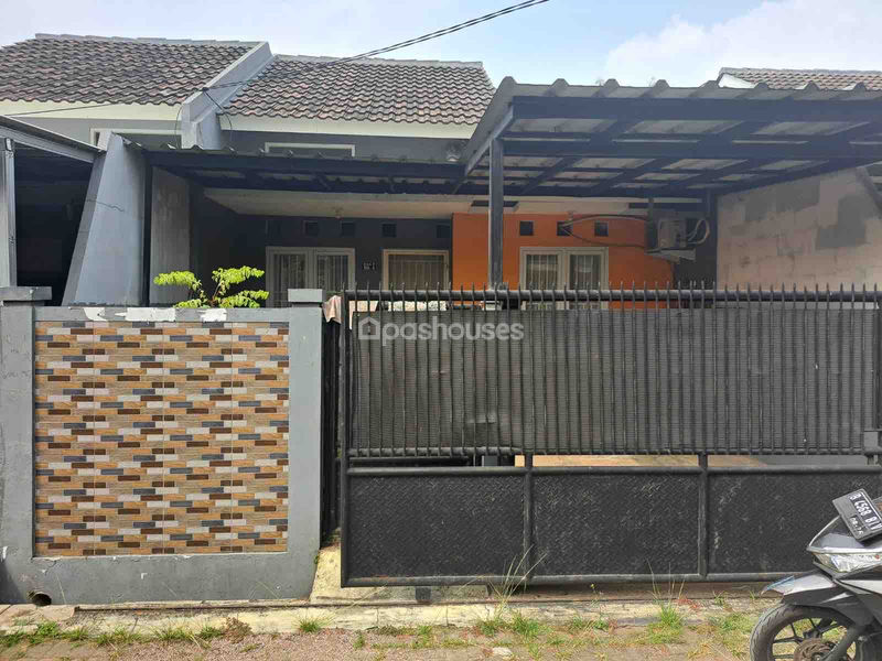 Cluster Pelangi Indah Blok D No 4