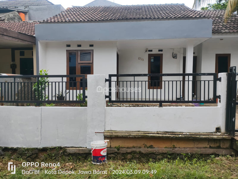 Perumahan Taman Anyelir 2