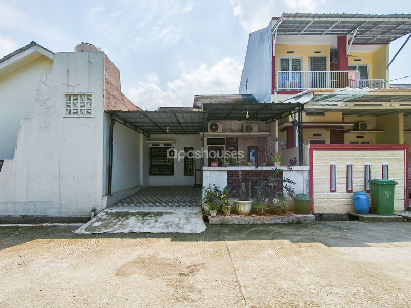 Kristal Garden Residences Blok A5