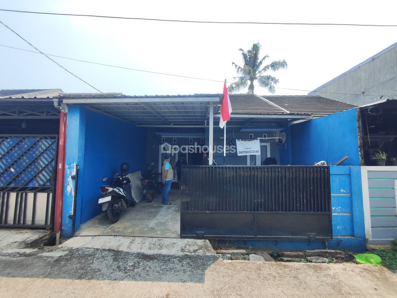 Cluster Puri Pratama Residence Blok D4