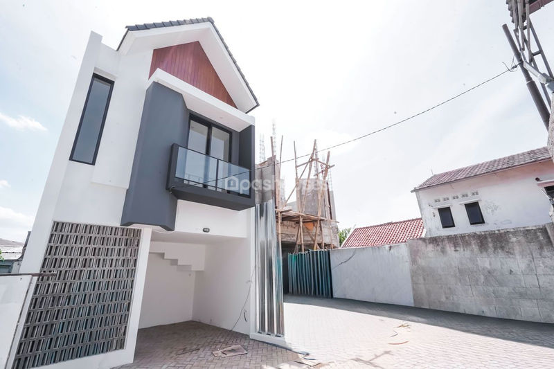 Jalan Haji Dedet Depok