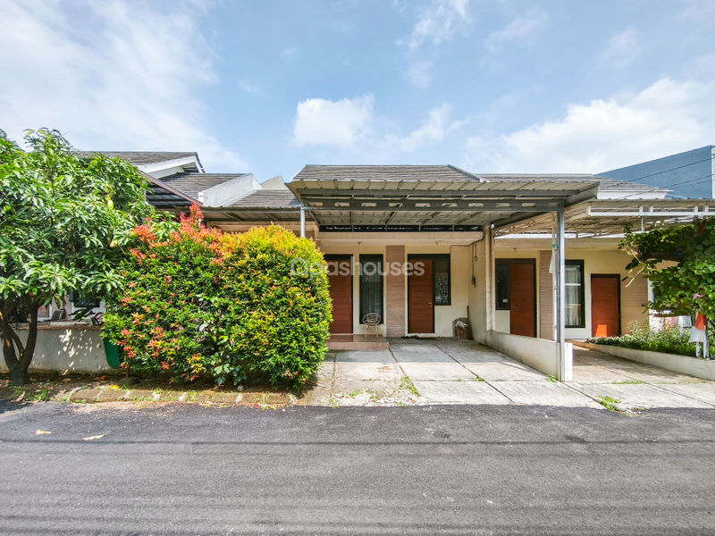 Kebun Raya Residence Cluster Citra Park 1 No.41