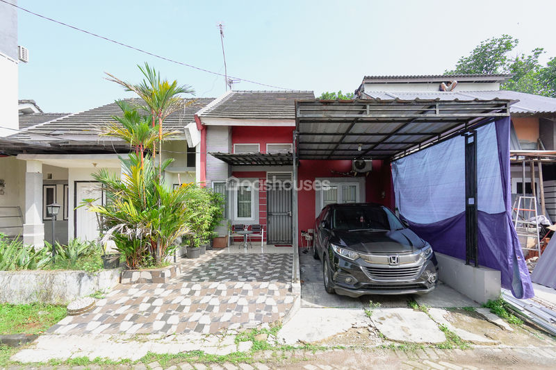 Perumahan Griya Harmoni Residence Blok B9