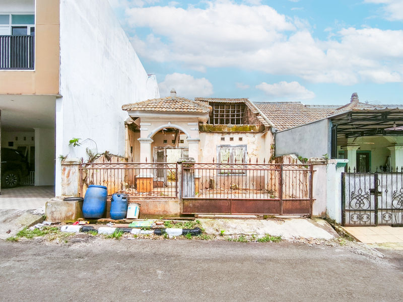 Perumahan Permata Depok