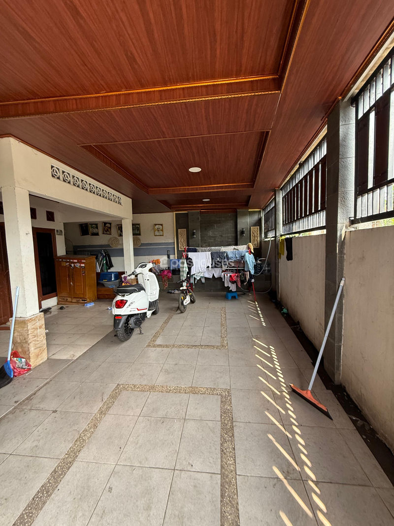 Jalan Jati No.59