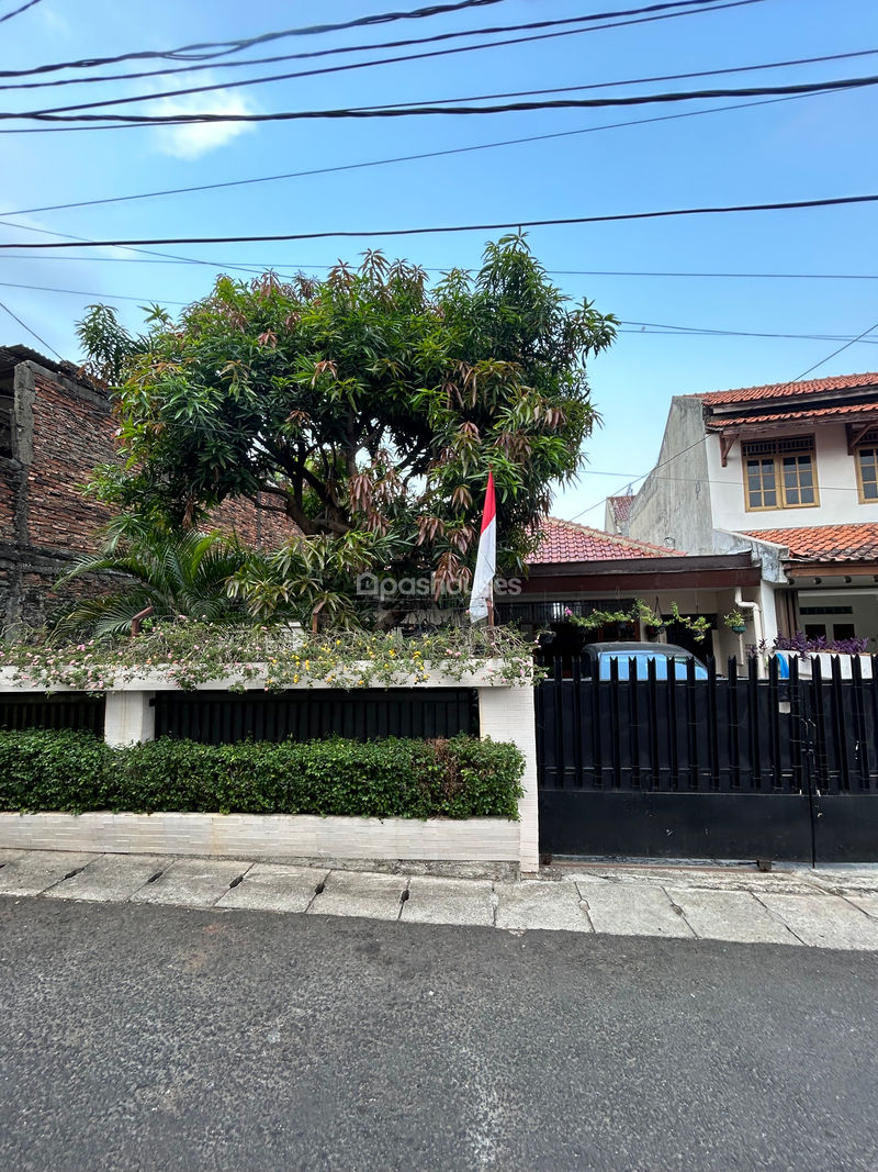 Jalan Pratama No.22