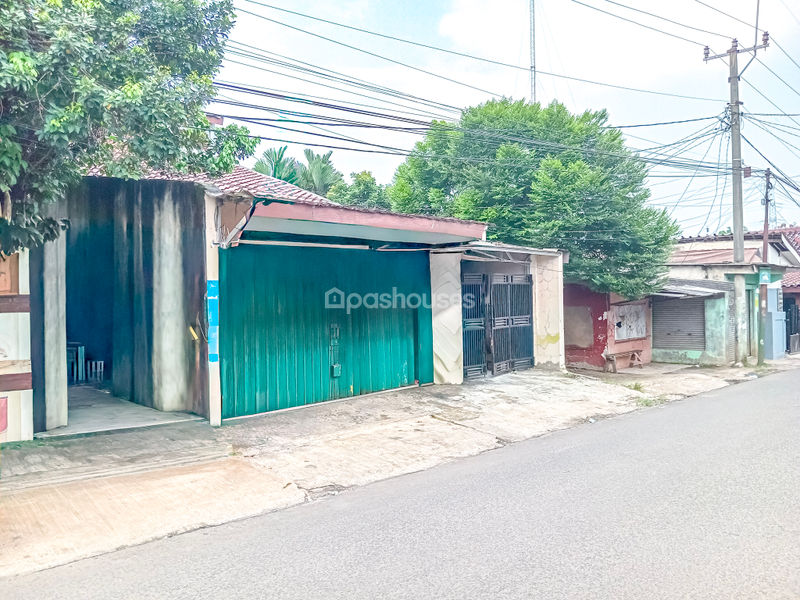Jalan Desa Jabon Mekar No.102