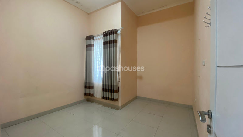 Perumahan Permata Harapan Baru Blok C1 No.20