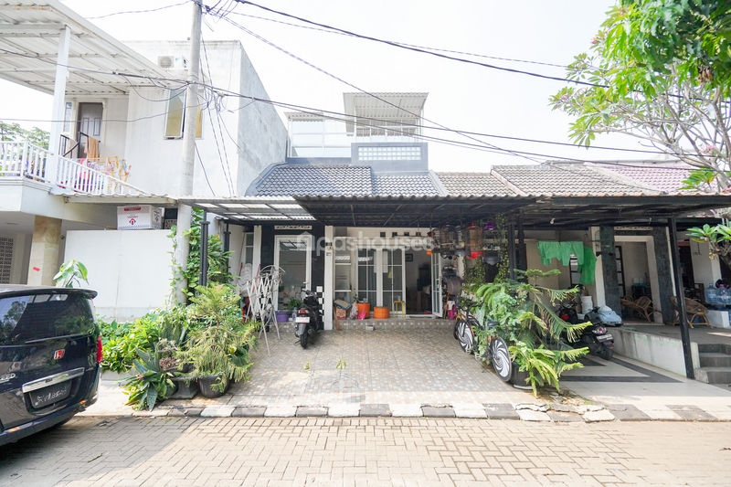 Perumahan Tamansari Puri Bali Cluster Amlapura