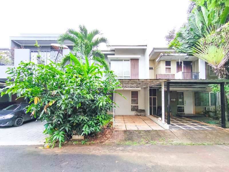 Perumahan Urbana Place Blok C10