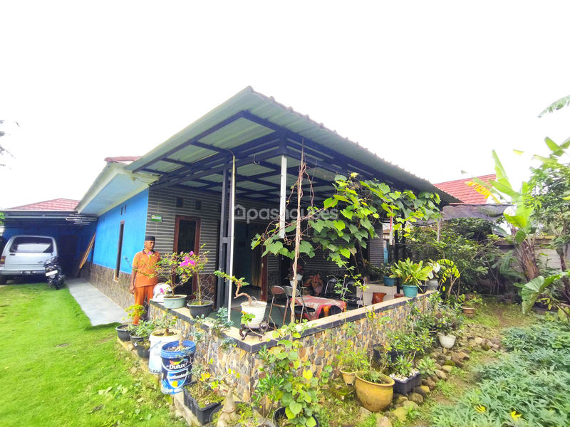 Kampung Babakan Bogor