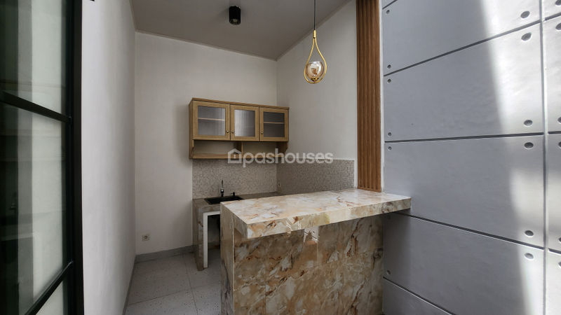 Perumahan The Golden Nest Blok A3 No.3