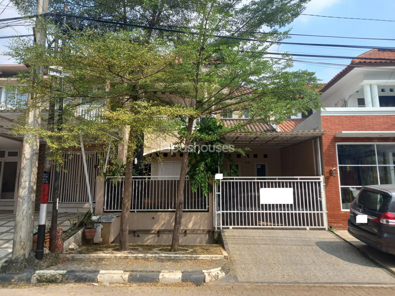 Perumahan Puri Depok Mas Blok F