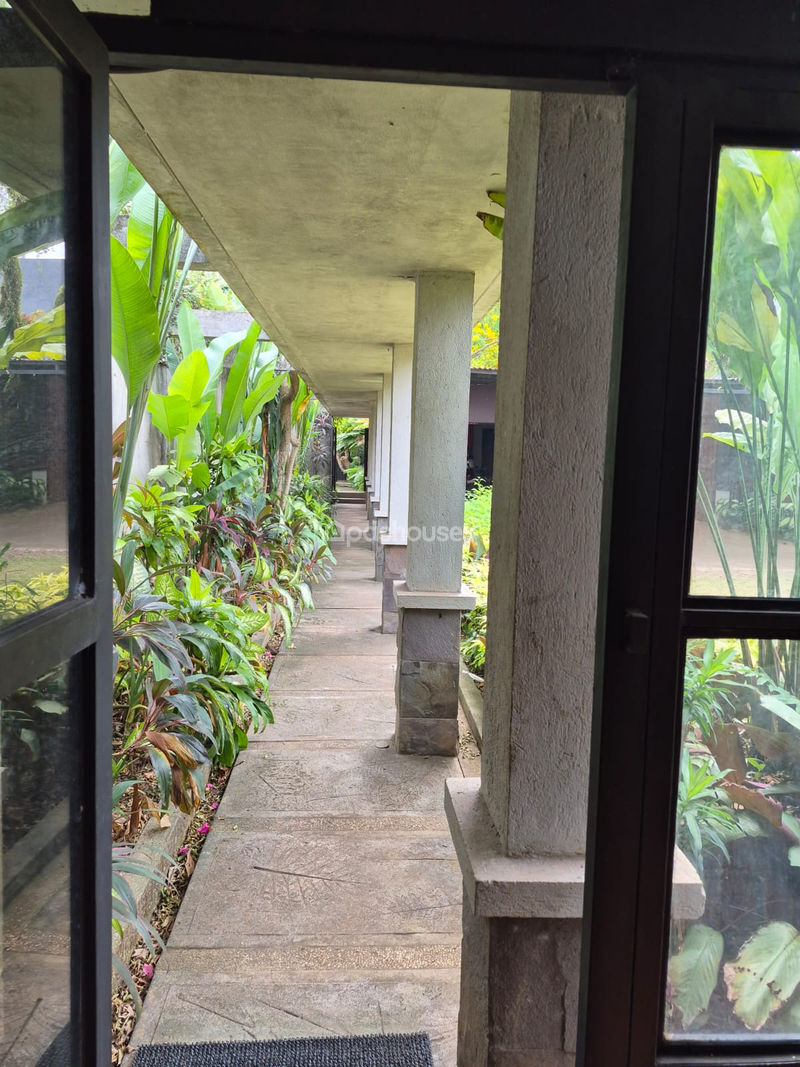 Jalan Conforti No.88 Pondok Aren