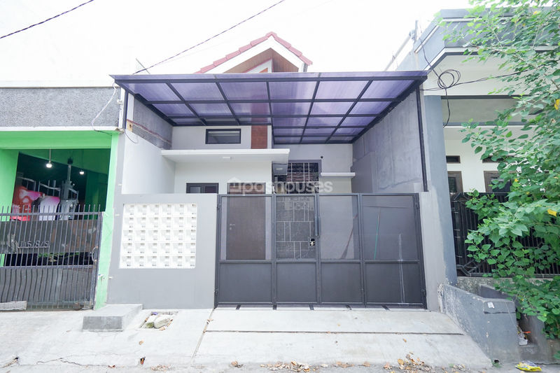 Perumahan Vila Indah Permai Blok J15