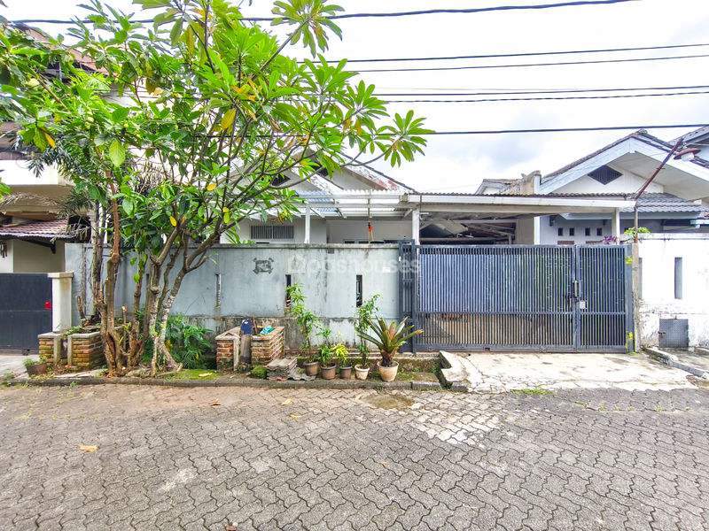 Bukit Nusa Indah No. 474