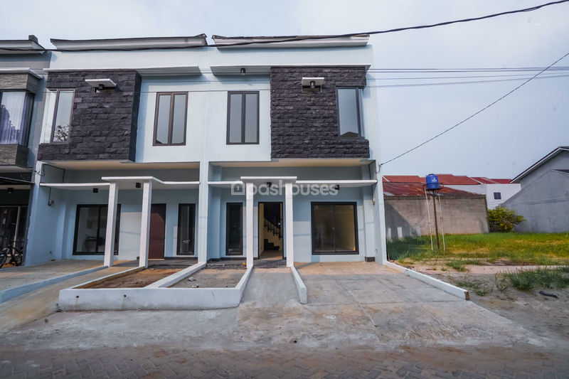 Perumahan Palomino Residence Blok C3