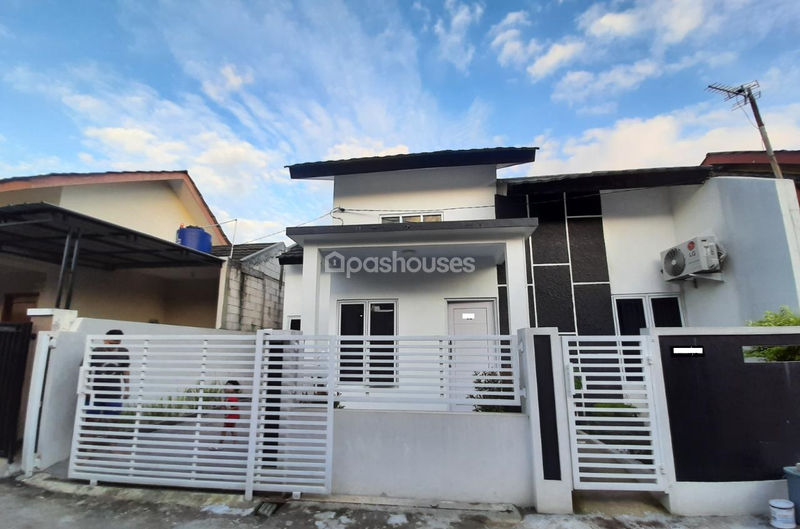 Saphire Townhouse 2