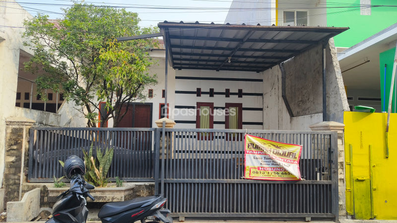 Jalan Alam Raya 2 Blok C7/17