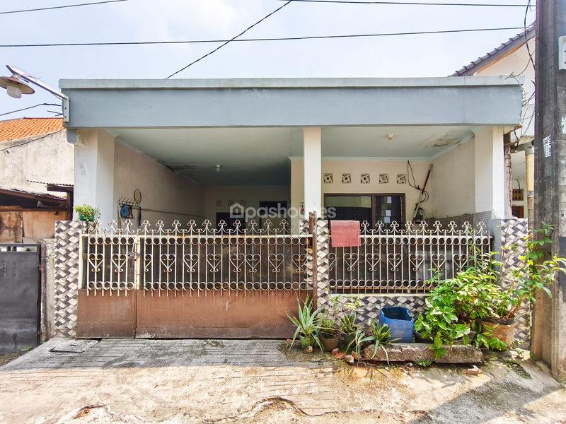 Perumnas 1 Bekasi No.291