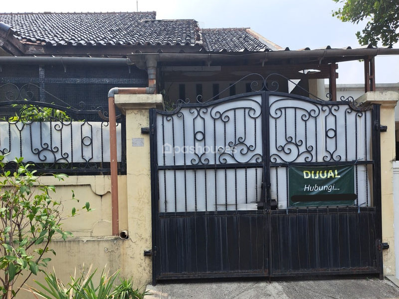 Cinere Estate