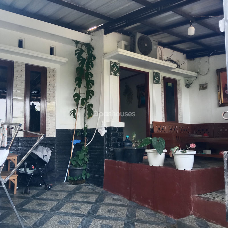 Perumahan Griya Kalisuren Blok B4 No.12