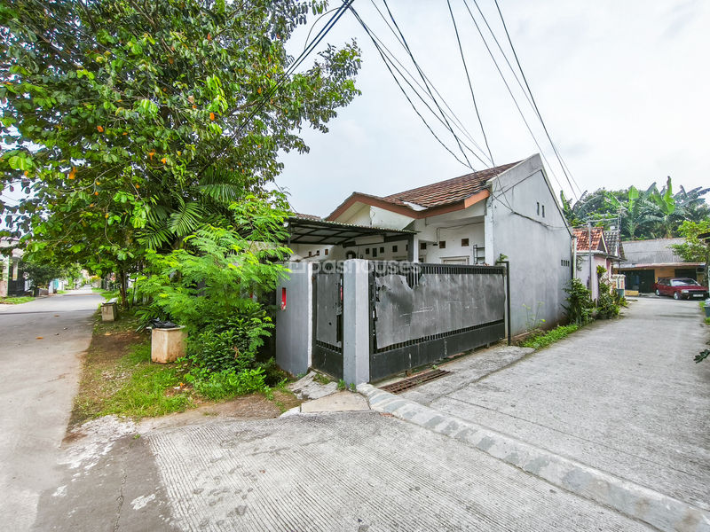 Perumahan Poin Mas Depok Blok B4