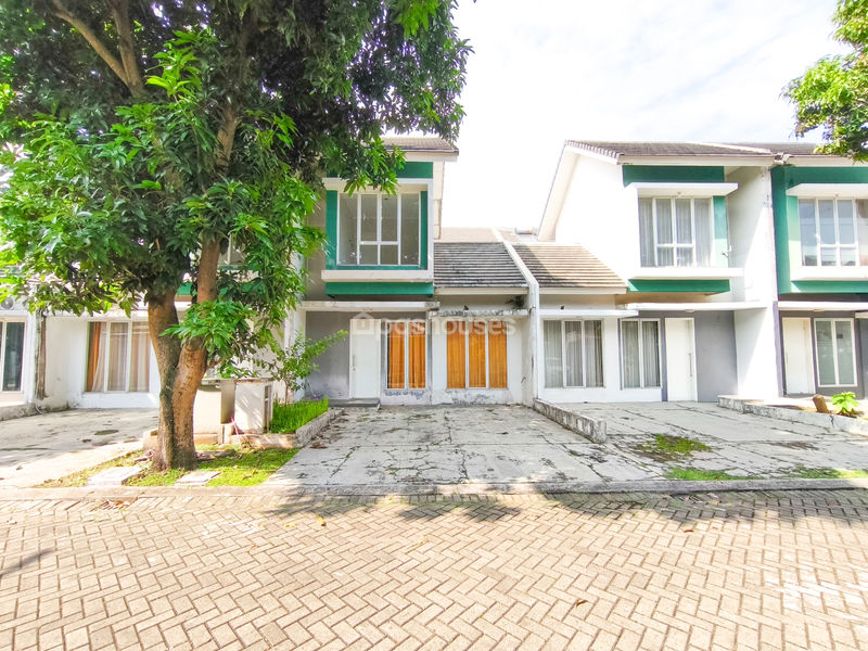 Serpong Jaya The Garden