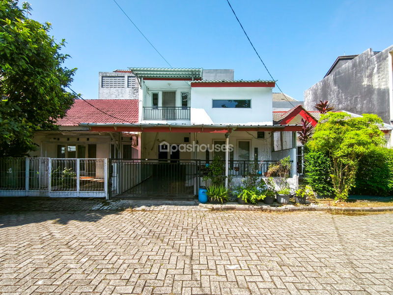 Perumahan Griya Bogor Asri Blok 12A