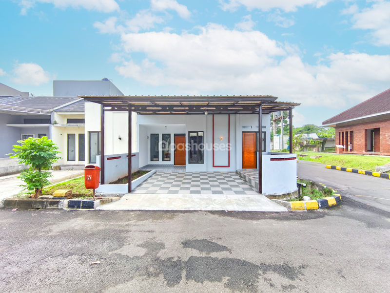 Perumahan Villa Rizki Ilhami Blok H