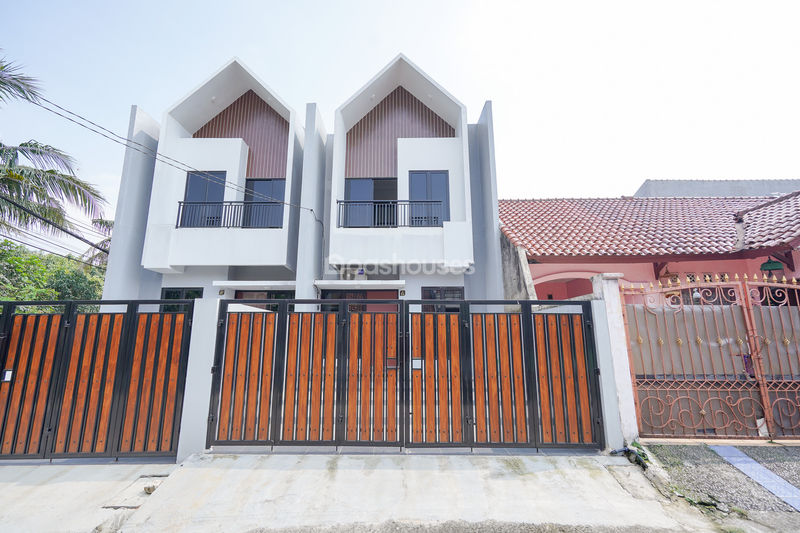 Perum Asabri Indah Blok M14 No.165B