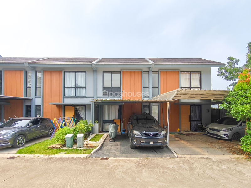 Perumahan Cendana Spring 1 No.6