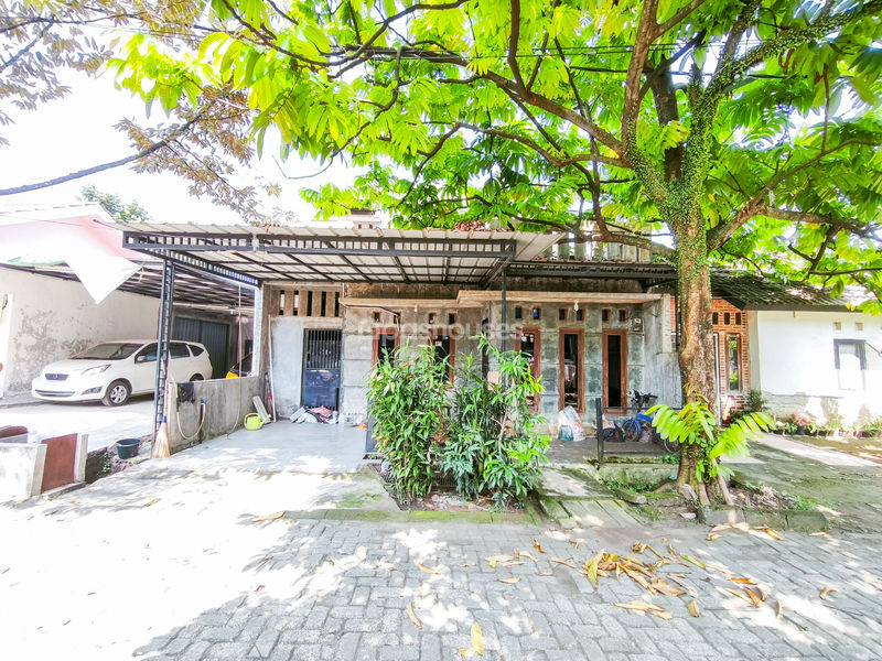 Bumi Cilebut Damai Blok C3 No.1