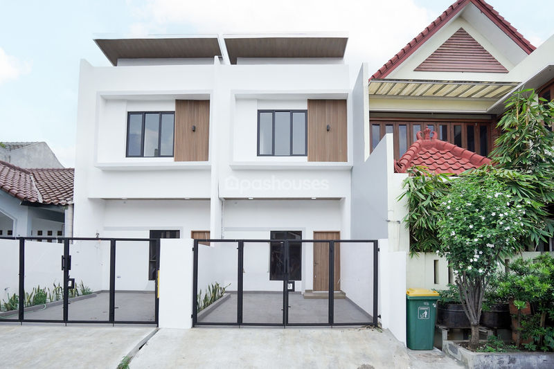 Harapan Indah Bekasi Blok G7 No.18