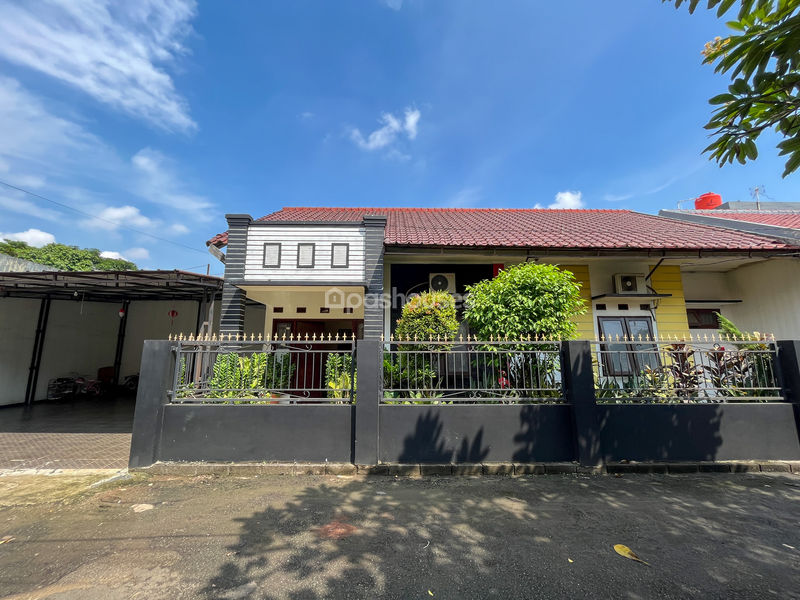 Perumahan Villa Alam Permai 3