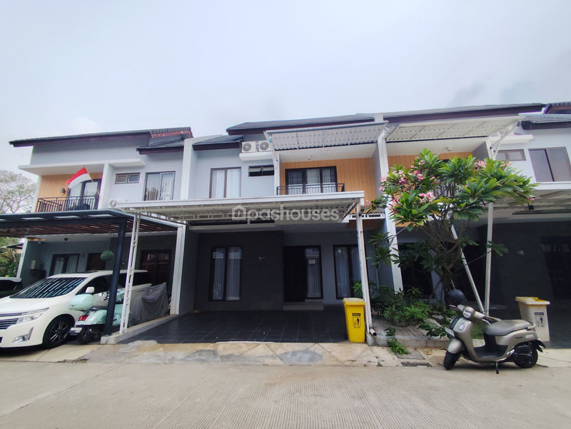 Perum Asana Residence