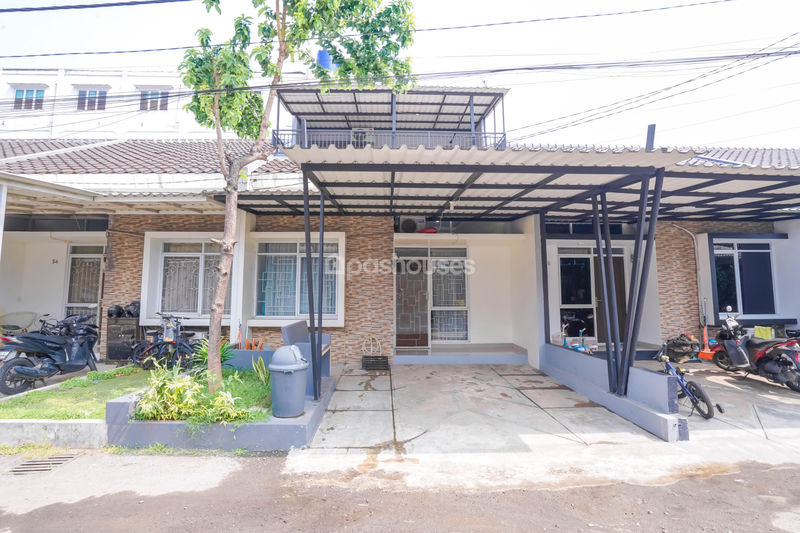 Perumahan The Roya Felice Blok B5