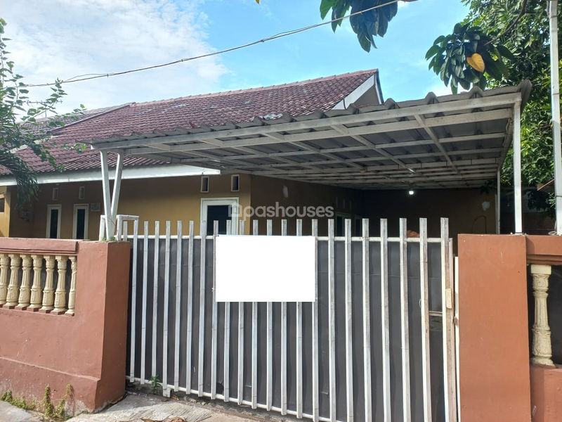 Pondok Pekayon Indah