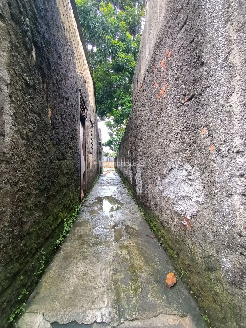 Jalan Tanah Merdeka I Jakarta Timur