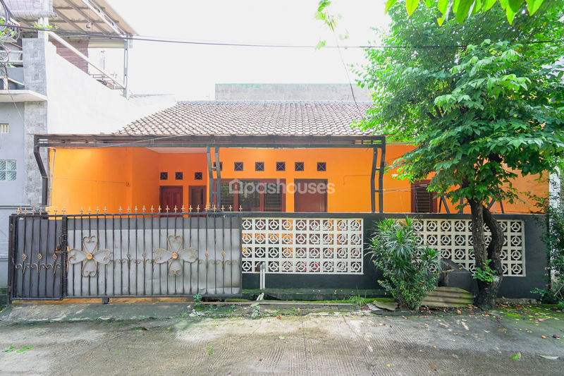 Komplek Pemda Jatiasih Blok C7