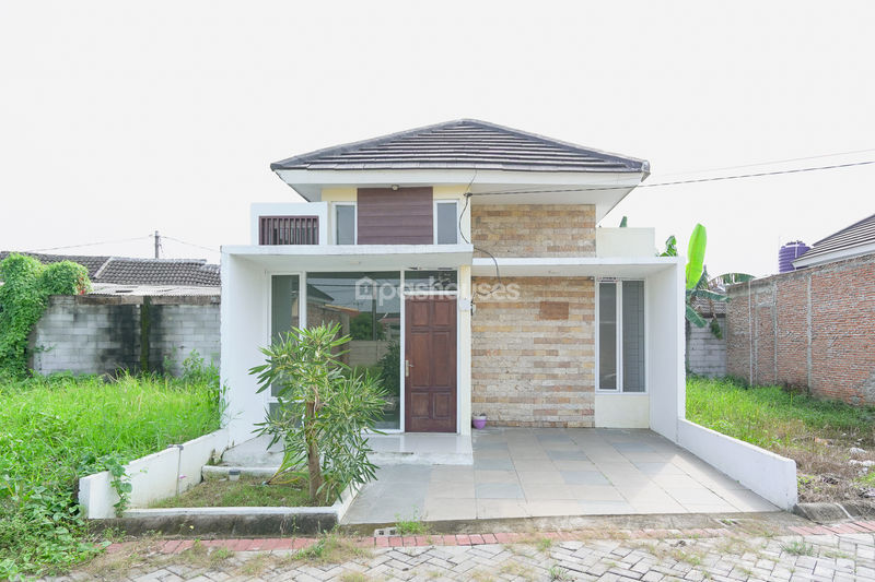 Perumahan Royal TAM Babelan Blok B10