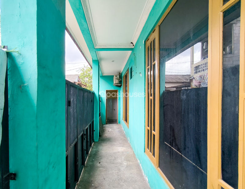 Jalan M. Saidi 1 No.14