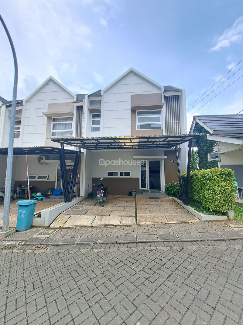 Perumahan Cendana 88 Blok B/8Q