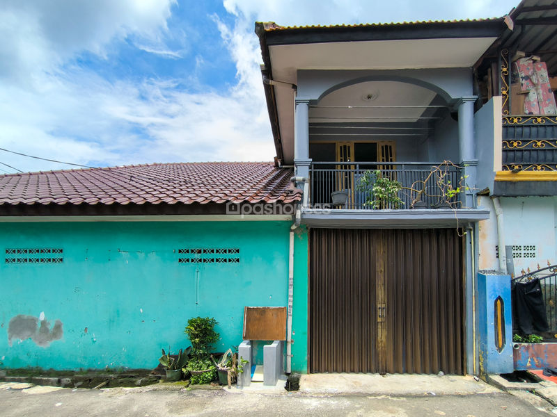 Jalan M. Saidi 1 No.14