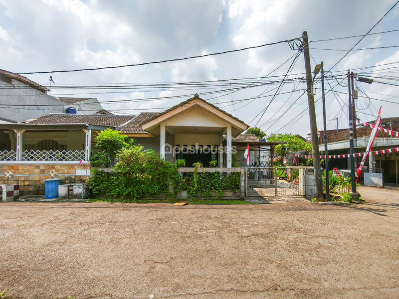 Perumahan Bumi Pelita Kencana
