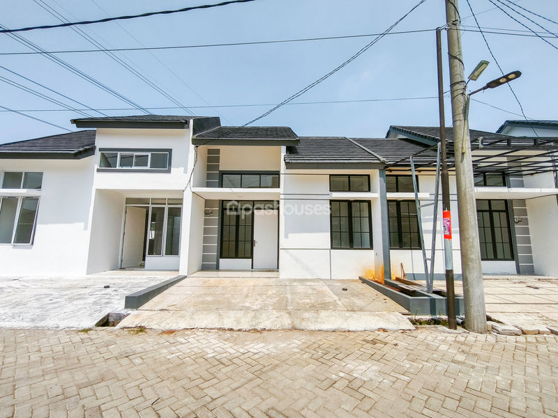 Bukit Pesona Indah Cluster Lavender No.2