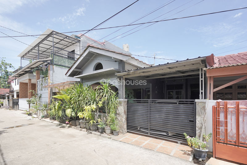 Komplek Jatibening Dua