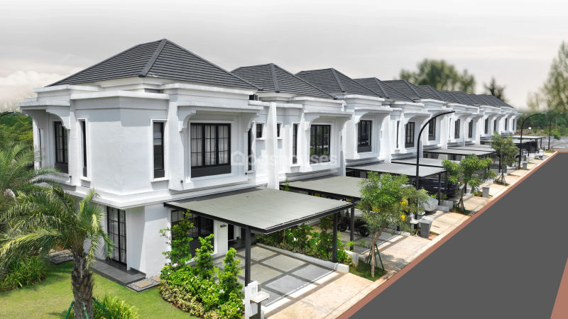 Cimanggis Golf Estate
